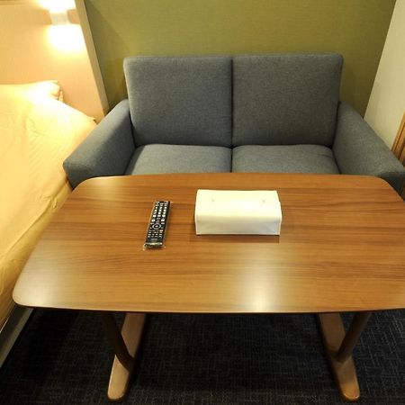 Hiz Hotel Kyoto Nijo Castle - Vacation Stay 12537V Exterior photo